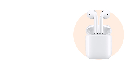 Headphone
